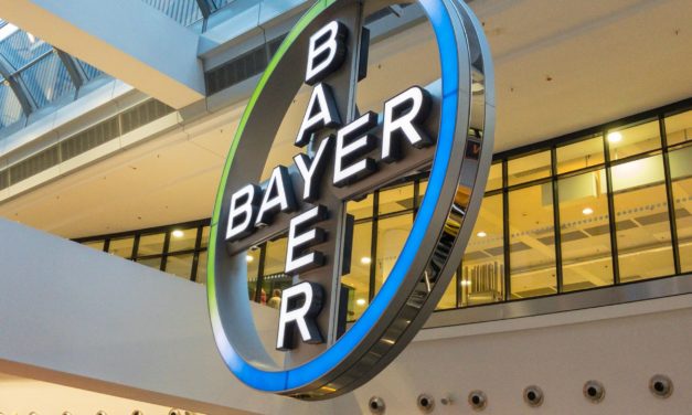 Bayer und BlockApps wollen Agrarindustrie mit Blockchain revolutionieren