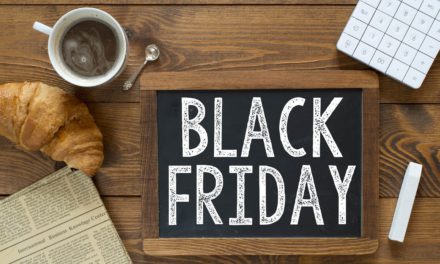 5 Black Friday Bitcoin Deals, die man nicht verpassen sollte