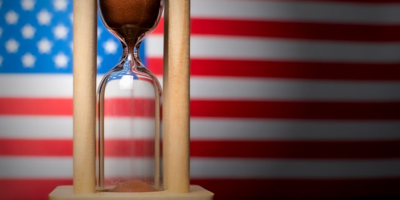 Unter Zugwzang: Binance stellt US-Kunden 14-tägiges Ultimatum