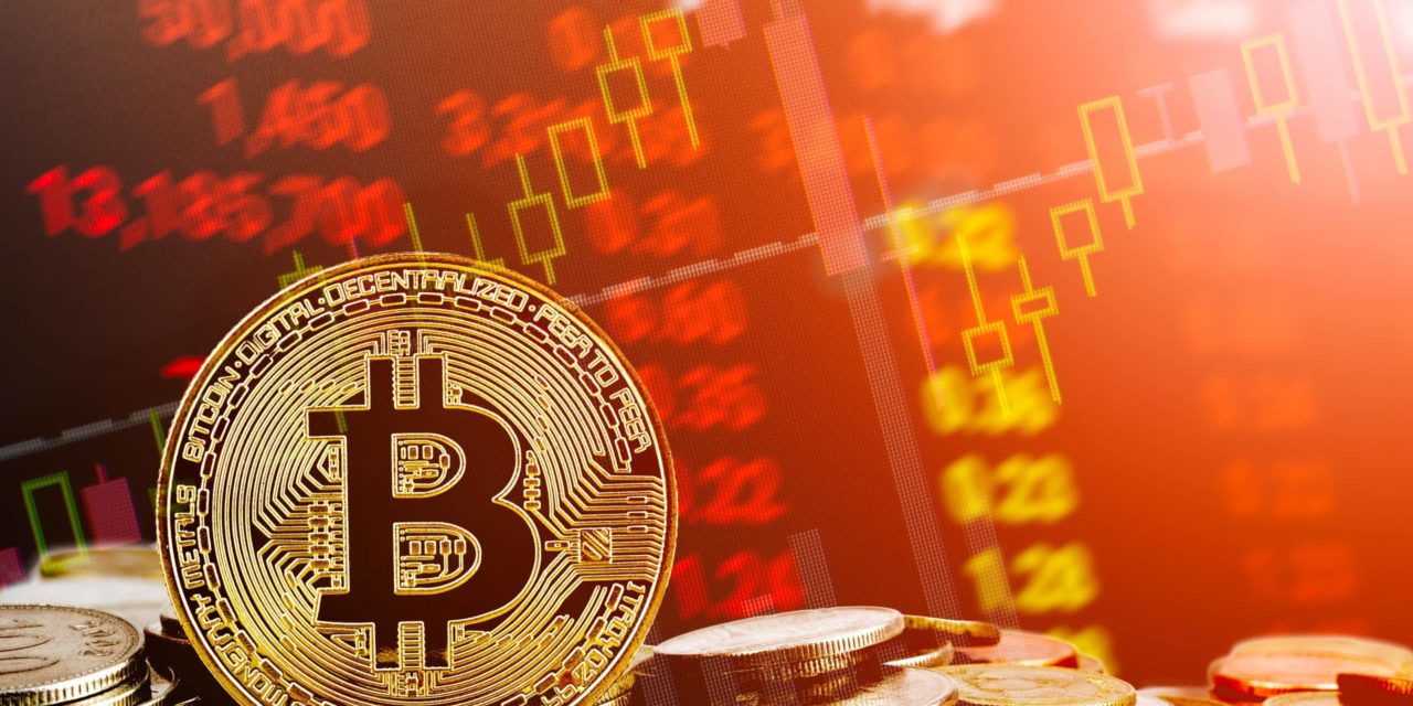 Bitcoin (BTC) strauchelt: Wale treten Verkaufswelle los