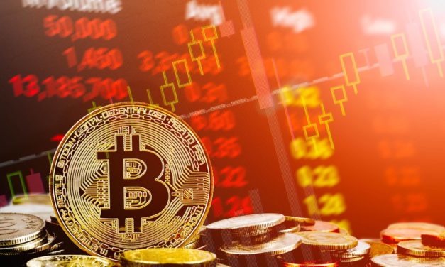 Bitcoin (BTC) strauchelt: Wale treten Verkaufswelle los