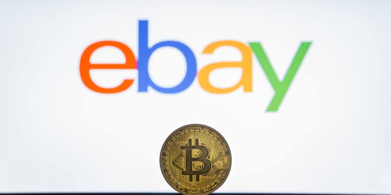 Ebay: Mit Lolli bei jedem Kauf 1 Prozent in Bitcoin verdienen