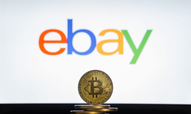 Ebay: Mit Lolli bei jedem Kauf 1 Prozent in Bitcoin verdienen