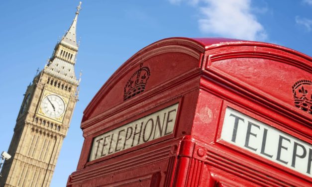 Satoshi Nakamoto: Die Spur des Bitcoin-Erfinders führt nach London