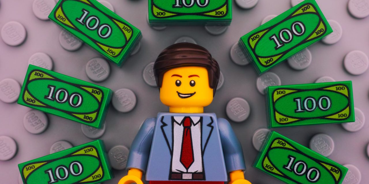 DeFi: Potenzial für „ETF-Token“ ist gigantisch – Welche Projekte gibt es?