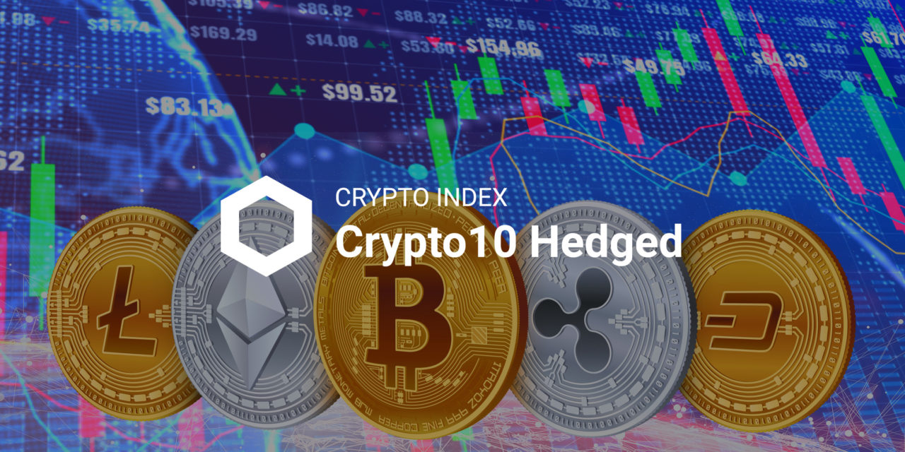 Crypto10 Hedged: Erfolgreich auf den Wellen des Krypto-Marktes surfen