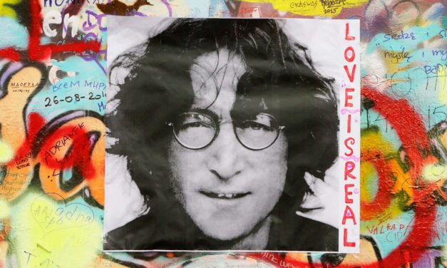 John Lennons Sohn hofft auf Bitcoin