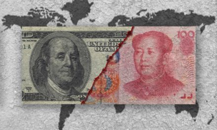 Wie der Yuan den US-Dollar als Leitwährung ablösen kann
