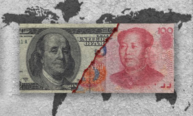 Wie der Yuan den US-Dollar als Leitwährung ablösen kann