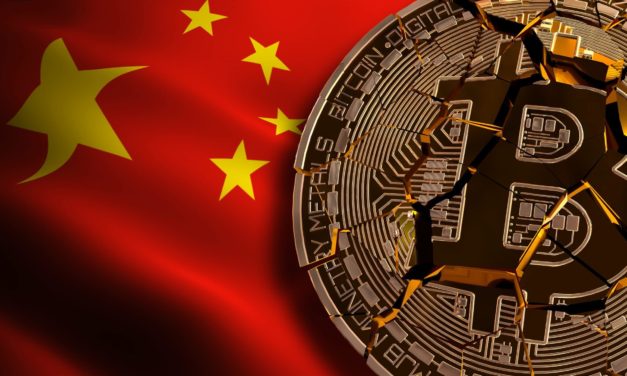 Chinesische Polizei konfisziert fast 195.000 BTC – Gefahr für Bitcoin?