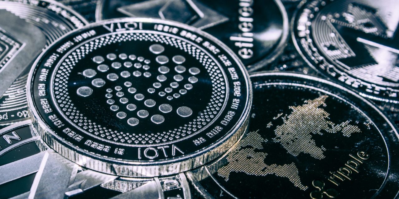 Gewinnmitnahmen bei Ethereum, Ripple und IOTA lassen Bullenrallye stocken