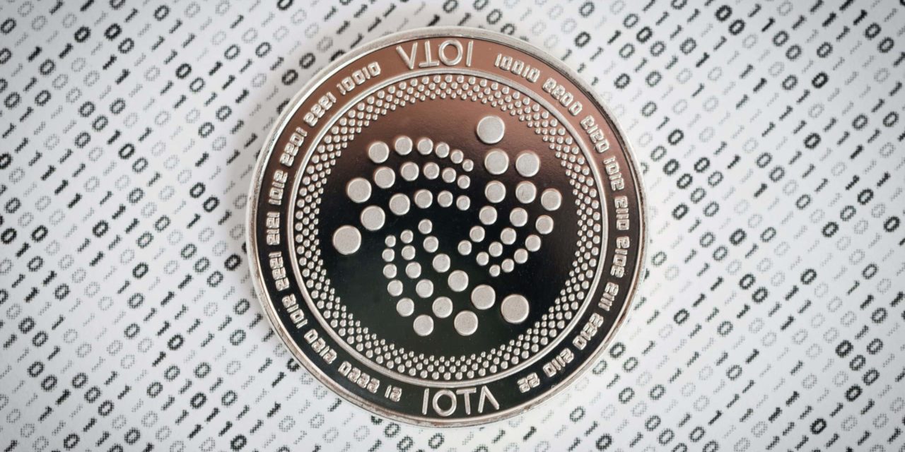 IOTA wird Industrie-Partner von DLT-Forschungsgruppe der TU Wien