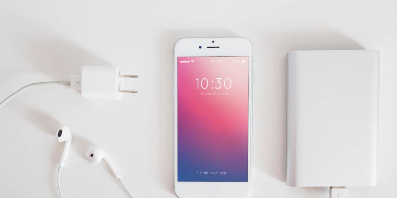 EU FORDERT EINHEITLICHE LADEGERÄTE