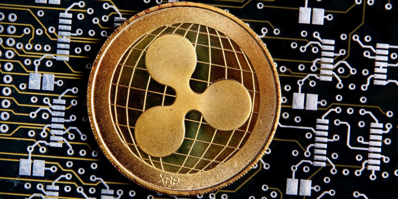 Ripple verkauft zum ersten Mal Aktienanteile von MoneyGram