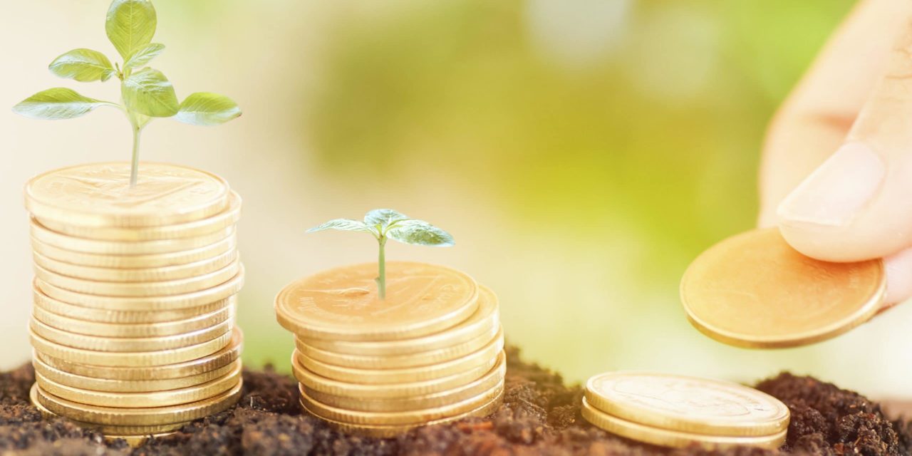 Ein neuer Weg, um den Wert deiner Bitcoin exponentiell zu steigern