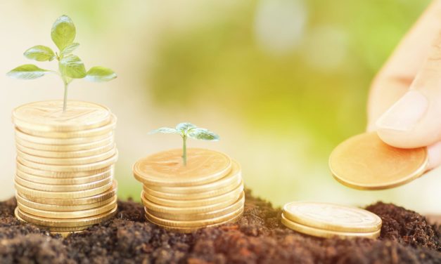 Ein neuer Weg, um den Wert deiner Bitcoin exponentiell zu steigern