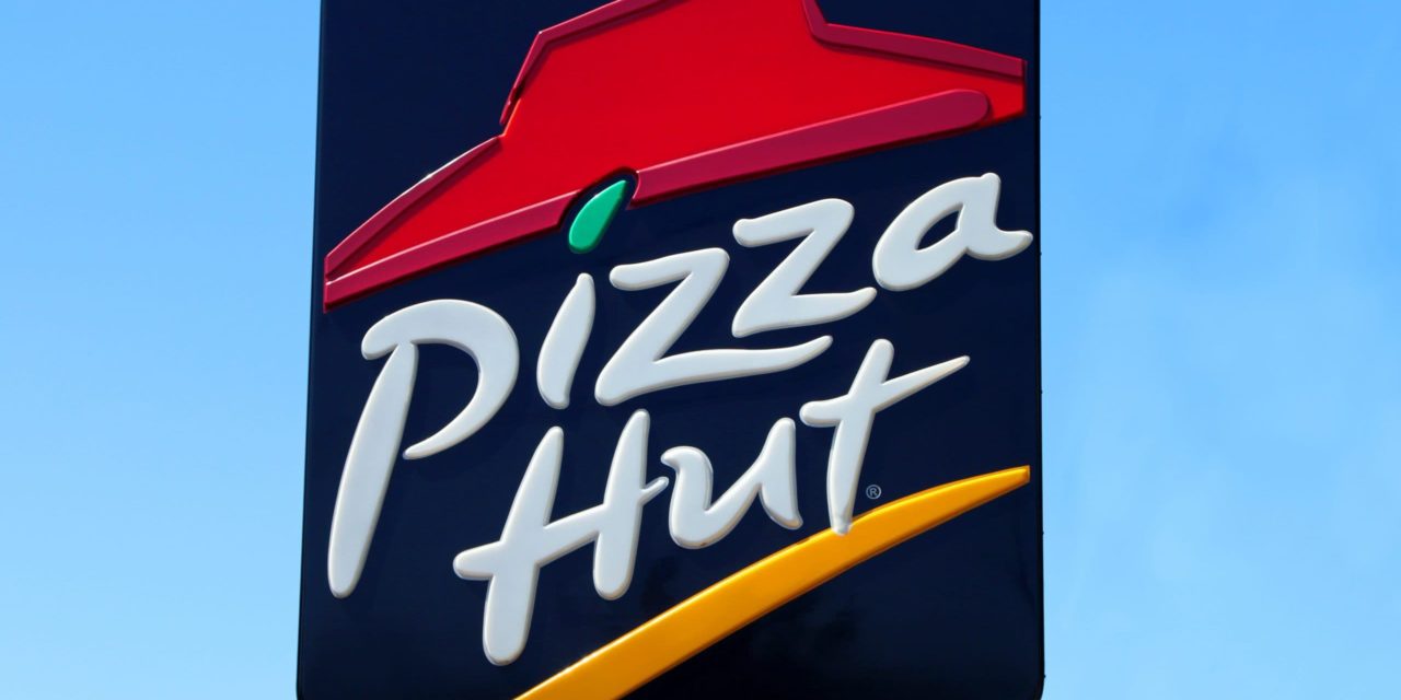 Pizza Hut Venezuela akzeptiert Zahlungen mit Bitcoin