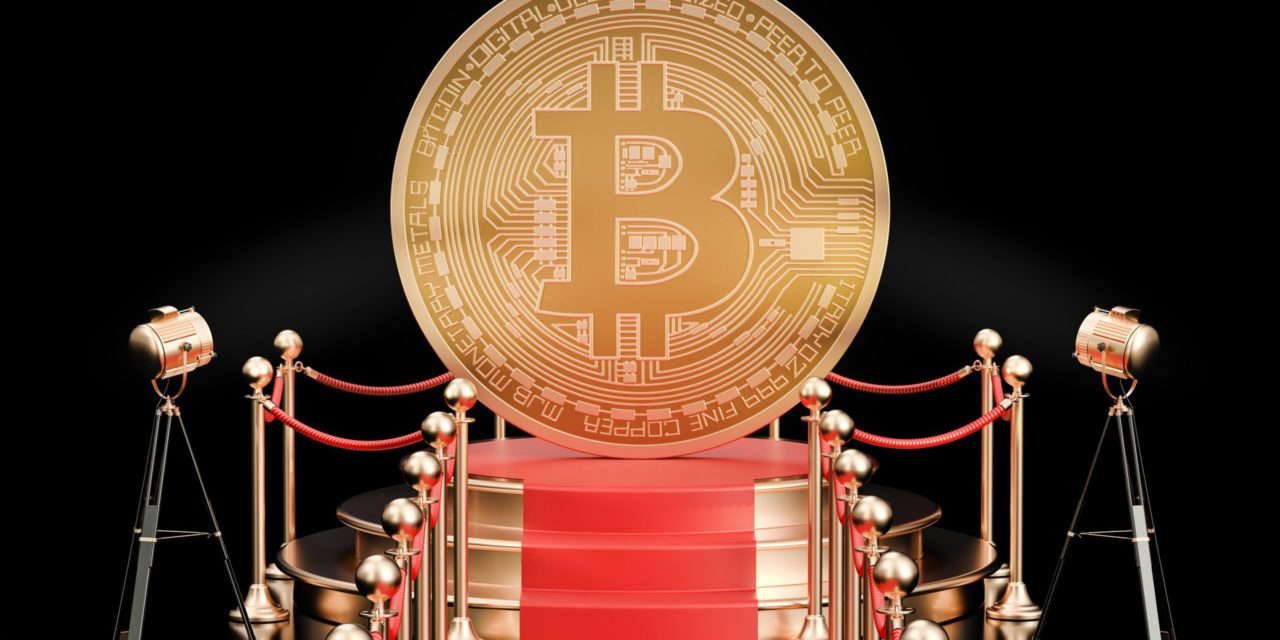 Neues Allzeithoch: Bitcoin-Kurs schießt auf 19.799 US-Dollar
