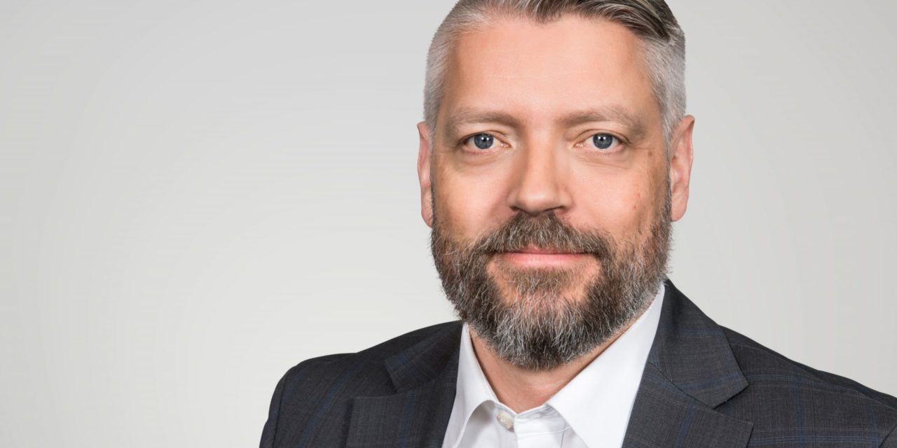 Börsenchef Alexander Höptner wird CEO von Bitmex-Holding