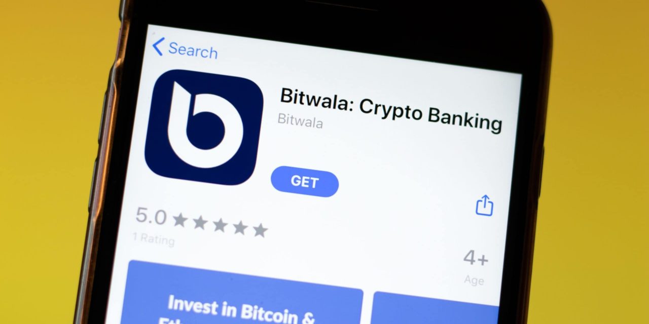 Bitwala: 15 Millionen Euro Finanzspritze für Berliner Krypto-Start-up