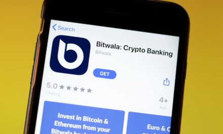Bitwala: 15 Millionen Euro Finanzspritze für Berliner Krypto-Start-up