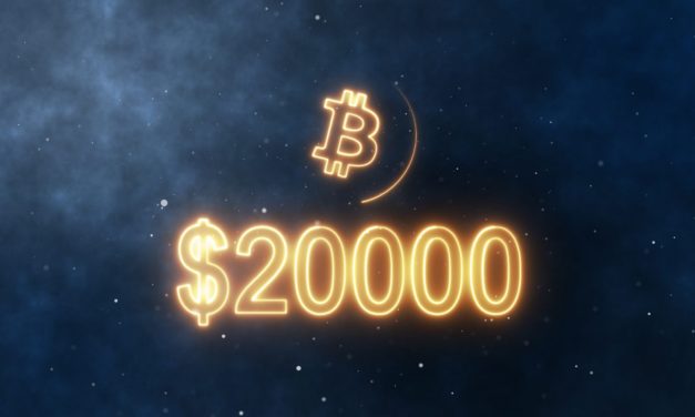Bitcoin kämpft am Allzeithoch: Wann fällt die 20.000 US-Dollar-Marke?