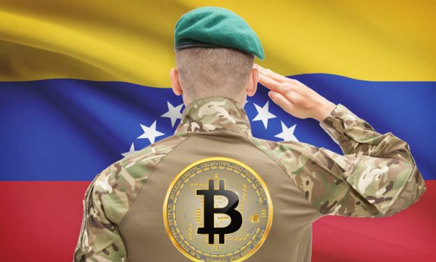Klamme Kassen: Venezuelas Militär startet Bitcoin Mining