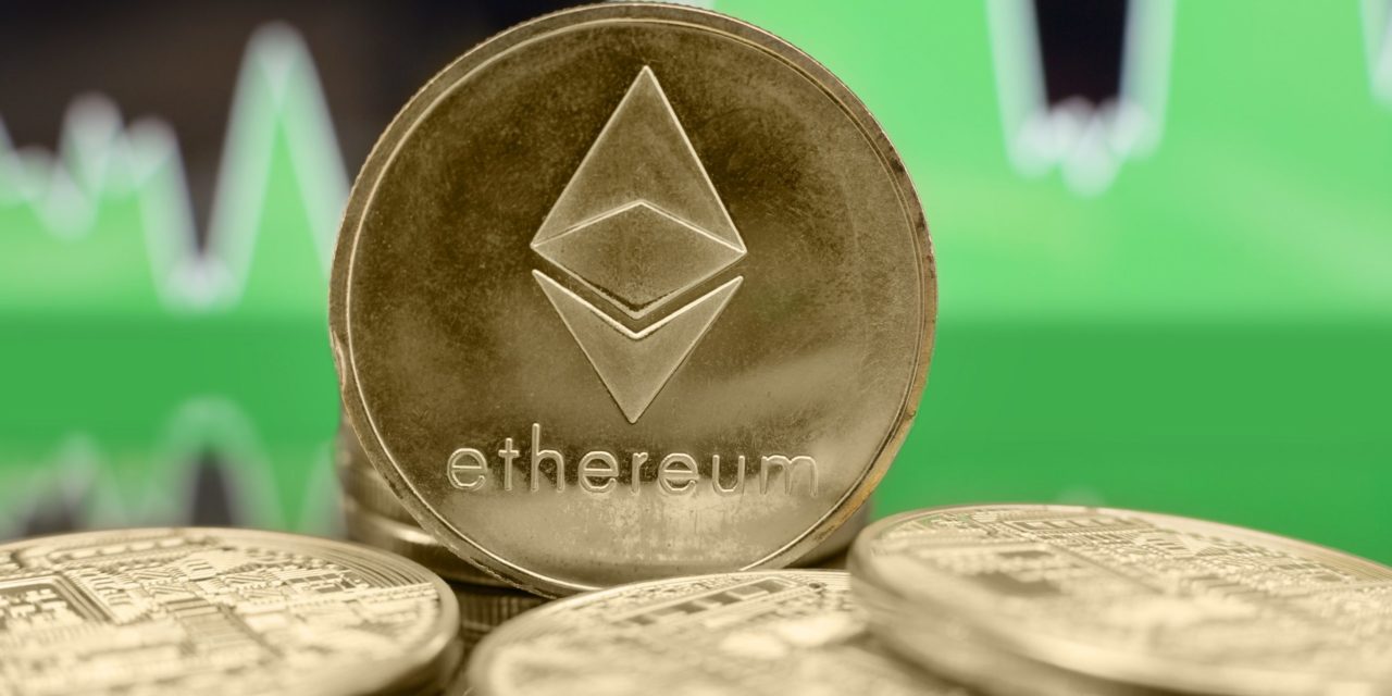 Ethereum 2.0: Krypto-Börse Coinbase führt Staking für eth2 ein