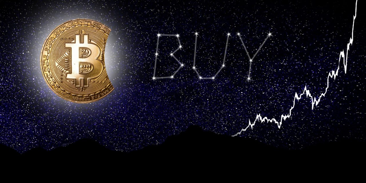 Bitcoin-Kurs bei 500.000 US-Dollar? Tyler Winklevoss rät zum Kauf