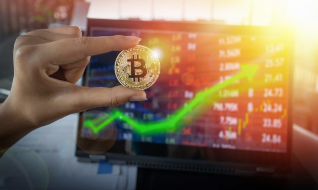 Passives Einkommen: Ein Weg den Wert deiner Bitcoin exponentiell zu steigern