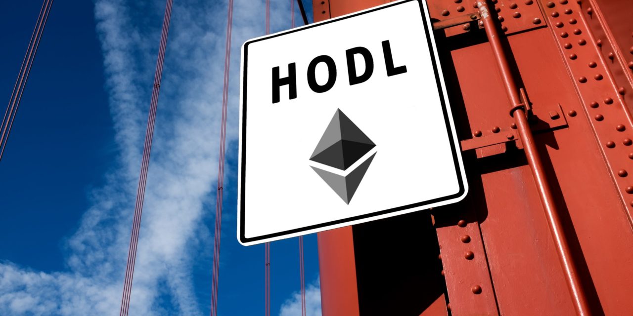 Ansturm auf Ethereum 2.0: ETH-Community ist begeistert