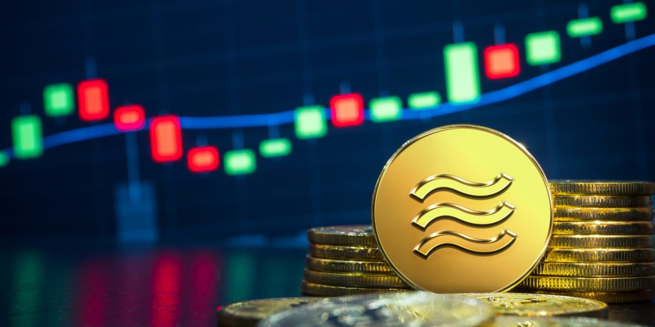 Facebook gibt seinem Stablecoin Libra neuen Namen