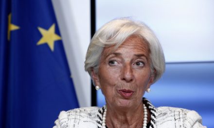 EZB-Chefin Lagarde äußert sich zum digitalen Euro und Kryptowährungen
