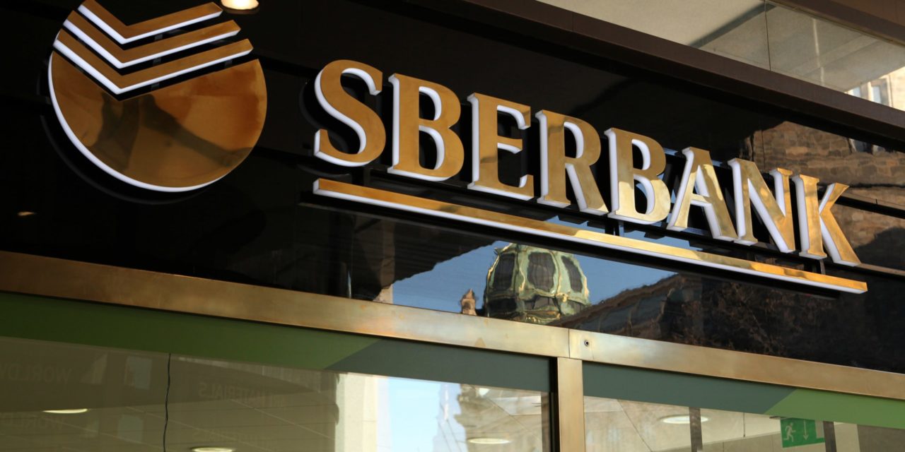 Russland zieht nach: Sberbank kündigt Stablecoin an
