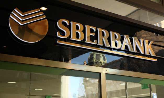 Russland zieht nach: Sberbank kündigt Stablecoin an
