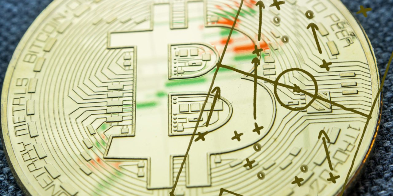 Paypal: CEO geht von der Massenadaption von Bitcoin und Co. aus