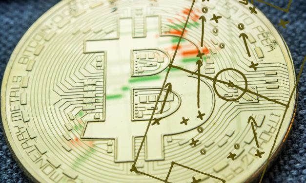 Paypal: CEO geht von der Massenadaption von Bitcoin und Co. aus