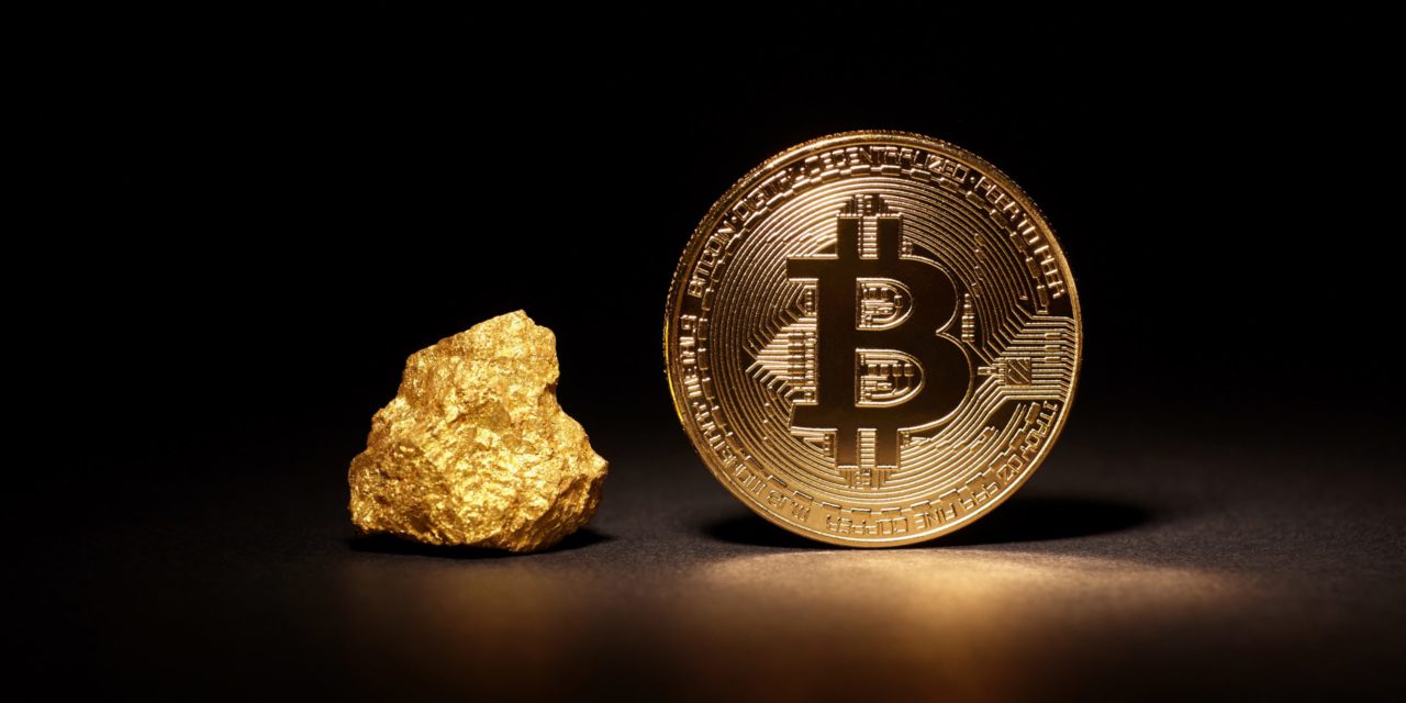 Bitcoin und Gold mit Golden Cross – Rallye jetzt erst recht?