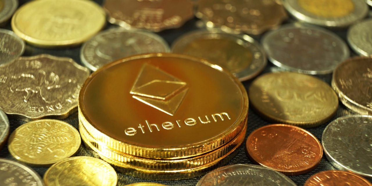 Grayscale nimmt Aktiensplit in seinem Ethereum Trust vor