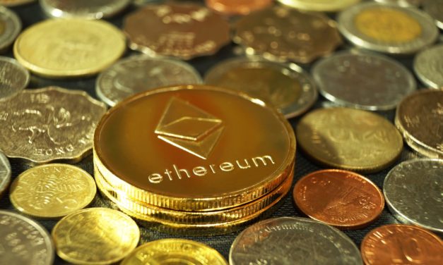 Grayscale nimmt Aktiensplit in seinem Ethereum Trust vor