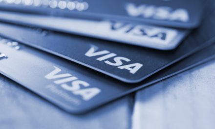 Visa und Circle machen gemeinsame Sache bei USDC-Kreditkarte