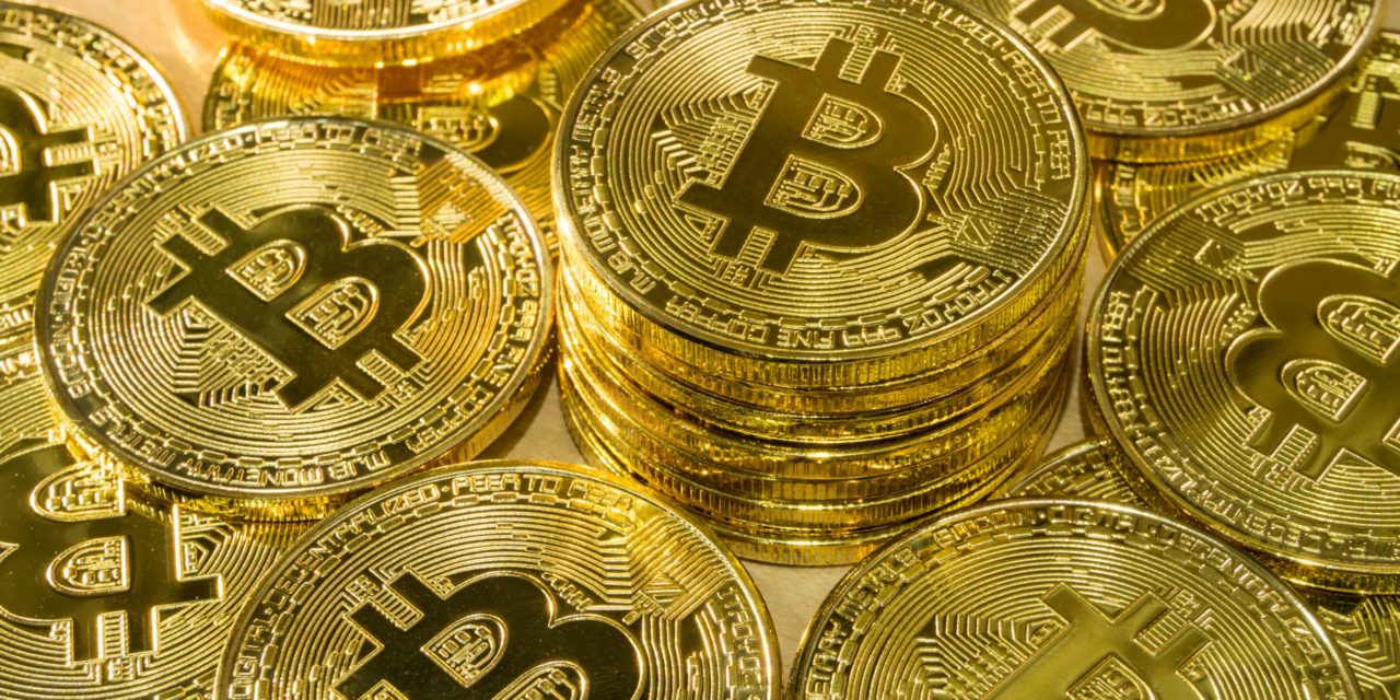 Institutionen kriegen den Hals nicht voll: Bitcoin bald bei 20.000 US-Dollar?