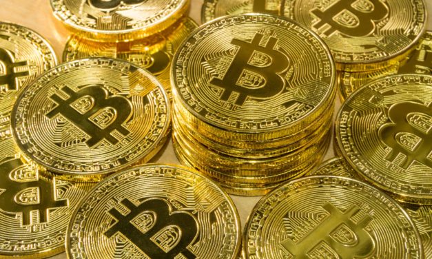 Institutionen kriegen den Hals nicht voll: Bitcoin bald bei 20.000 US-Dollar?