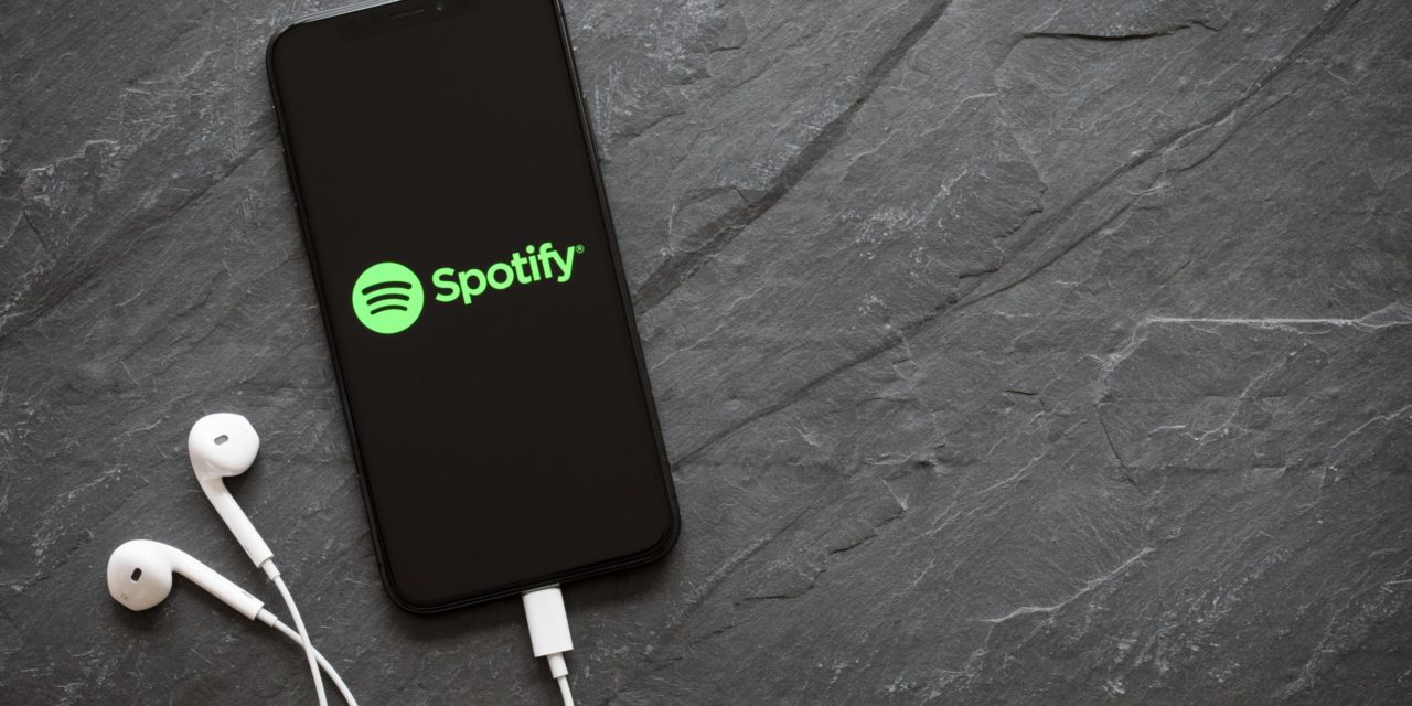 Krypto-Experte gesucht: Streaming-Dienst Spotify macht Ernst