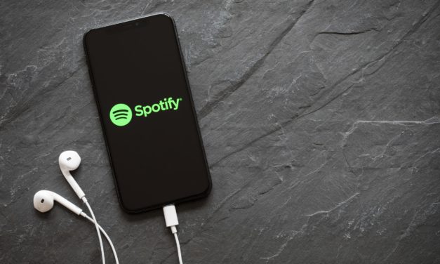 Krypto-Experte gesucht: Streaming-Dienst Spotify macht Ernst