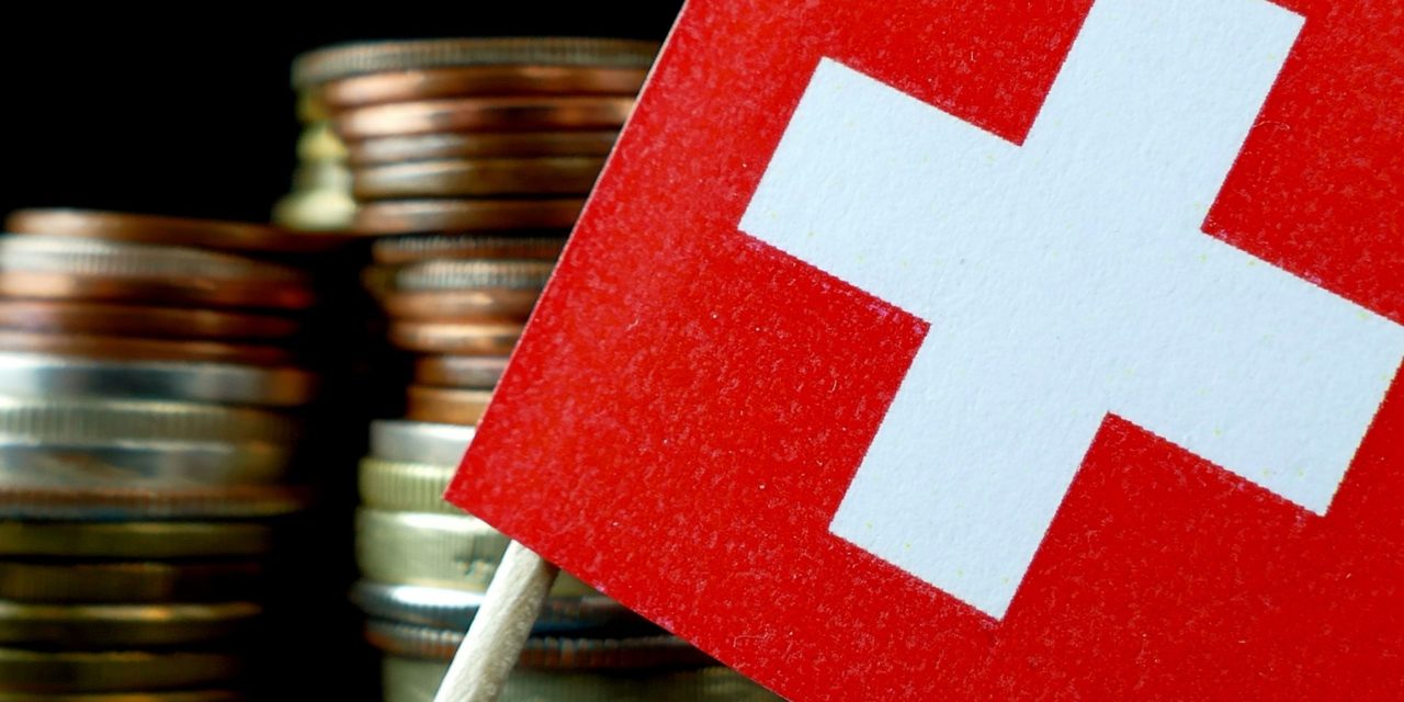 CBDC in der Schweiz: Projekt Helvetia meldet erste Erfolge