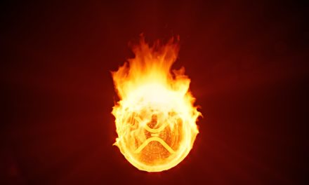 Verbrennen Validatoren die 48 Milliarden XRP von Ripple?