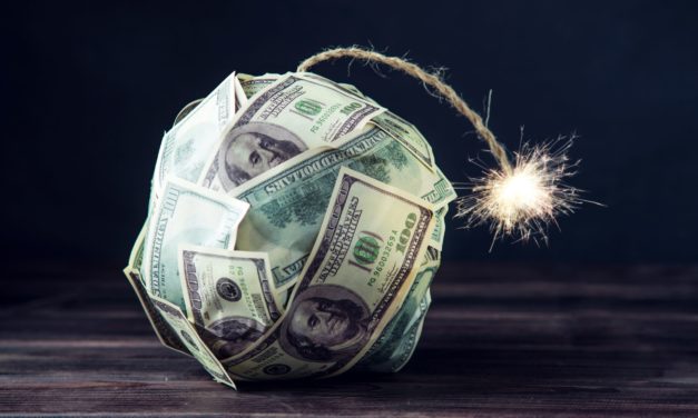 DeFi: Token-Kurse im Aufwind und eine potenzielle Gefahr für den Sektor