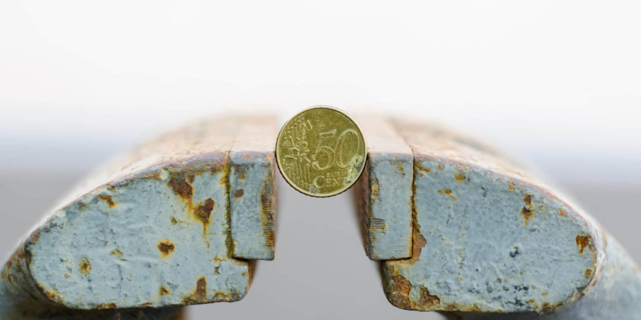 Regulierungs-ECHO: Der digitale Euro im Schraubstock der Großmächte