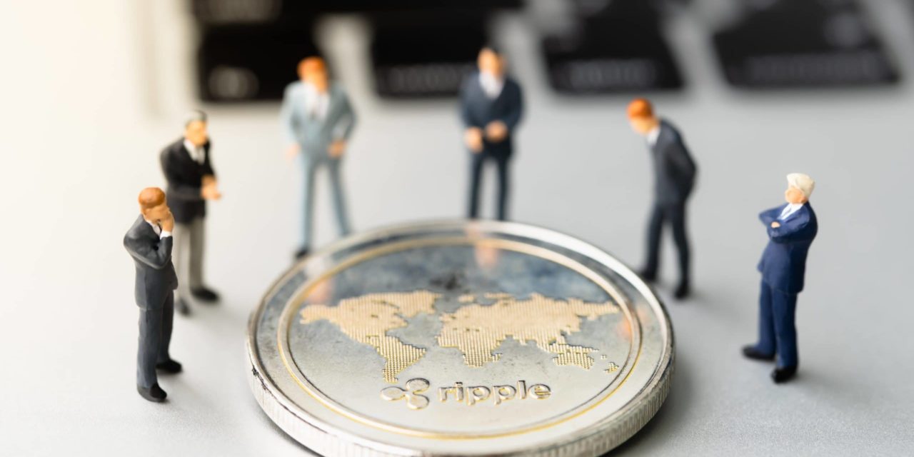 Forscher stellen Sicherheit des Ripple-Netzwerks in Frage